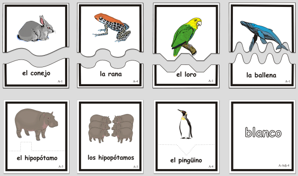 Los Animales - Image 2