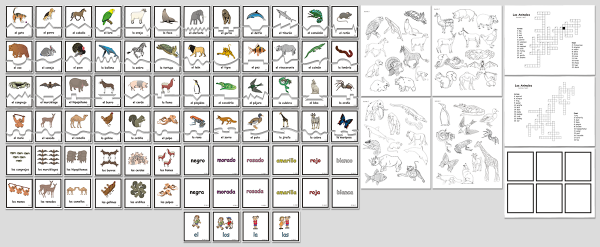 Elementary Package 1 - Image 2
