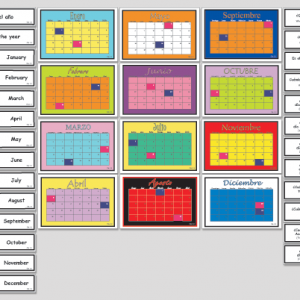 El Calendario