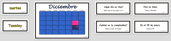 El Calendario - Image 2