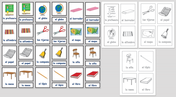 Preschool Package 1 - Image 5