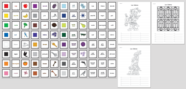 Elementary Package 1 - Image 4