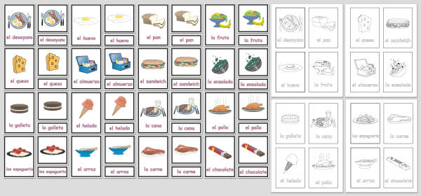 Preschool Package 1 - Image 6