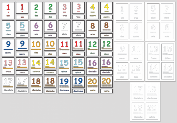 Preschool Package 1 - Image 2