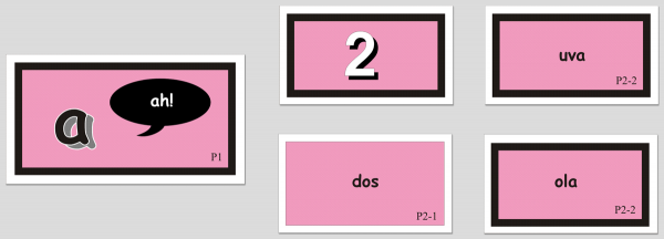 Pink Reading Series - Image 2