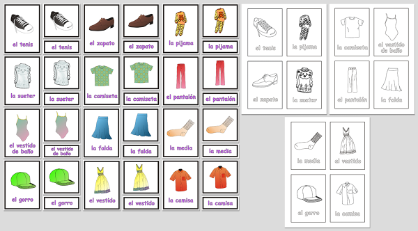 Preschool Package 2 - Image 3