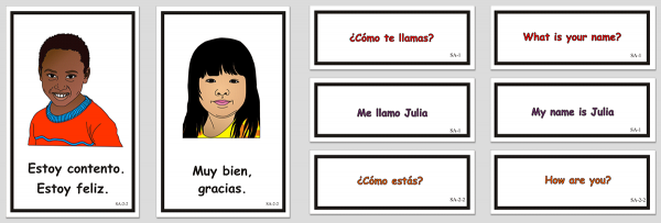Saludos - Image 2