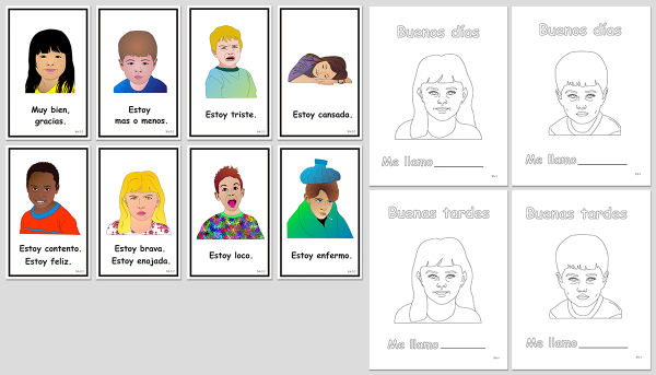Preschool Package 2 - Image 7