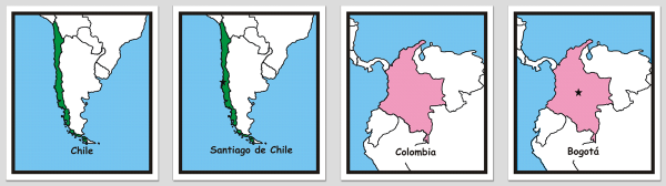 Spanish Speaking Countries - Image 2