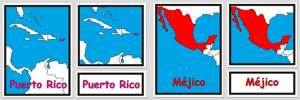 Spanish Speaking Countries - Image 2