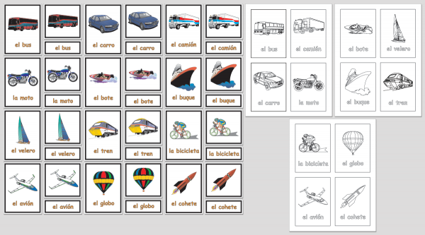 Preschool Package 1 - Image 7