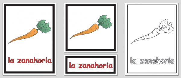 Verduras - Image 2