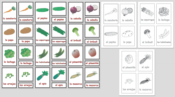 Preschool Package 1 - Image 8
